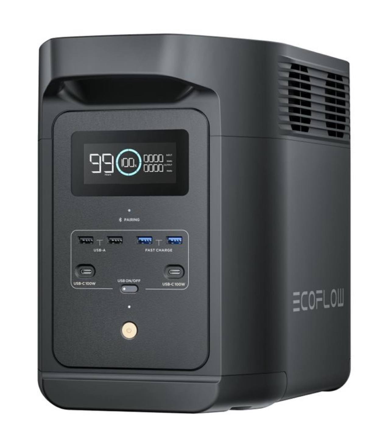 ECOFLOW DELTA 2 980wh 500w (E980)
