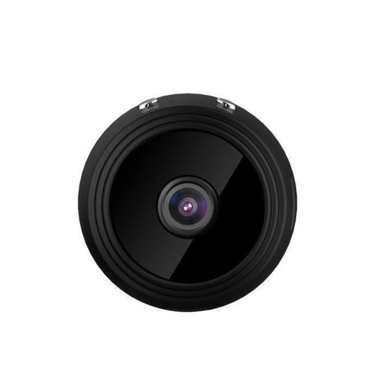 Mini Wireless WIFI Hidden Safety Camera - Image 2