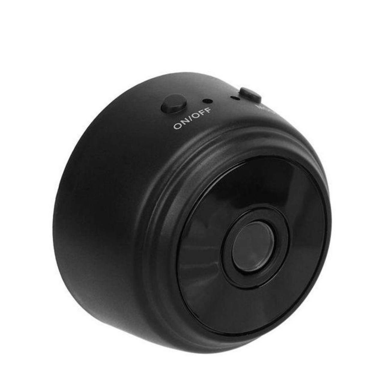 Mini Wireless WIFI Hidden Safety Camera - Image 4